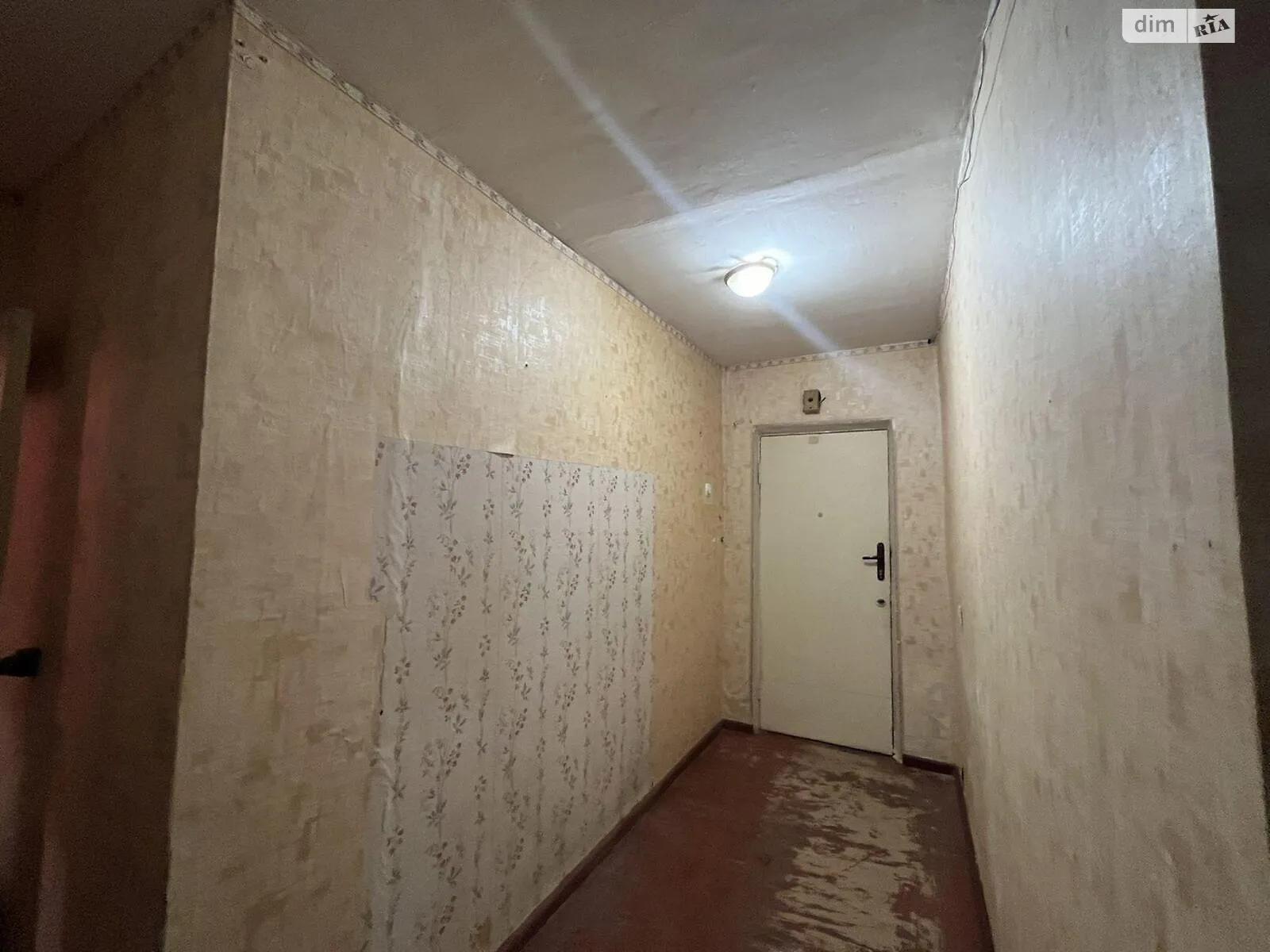 Продается 1-комнатная квартира 30.5 кв. м в Полтаве, ул. Деповская - фото 1