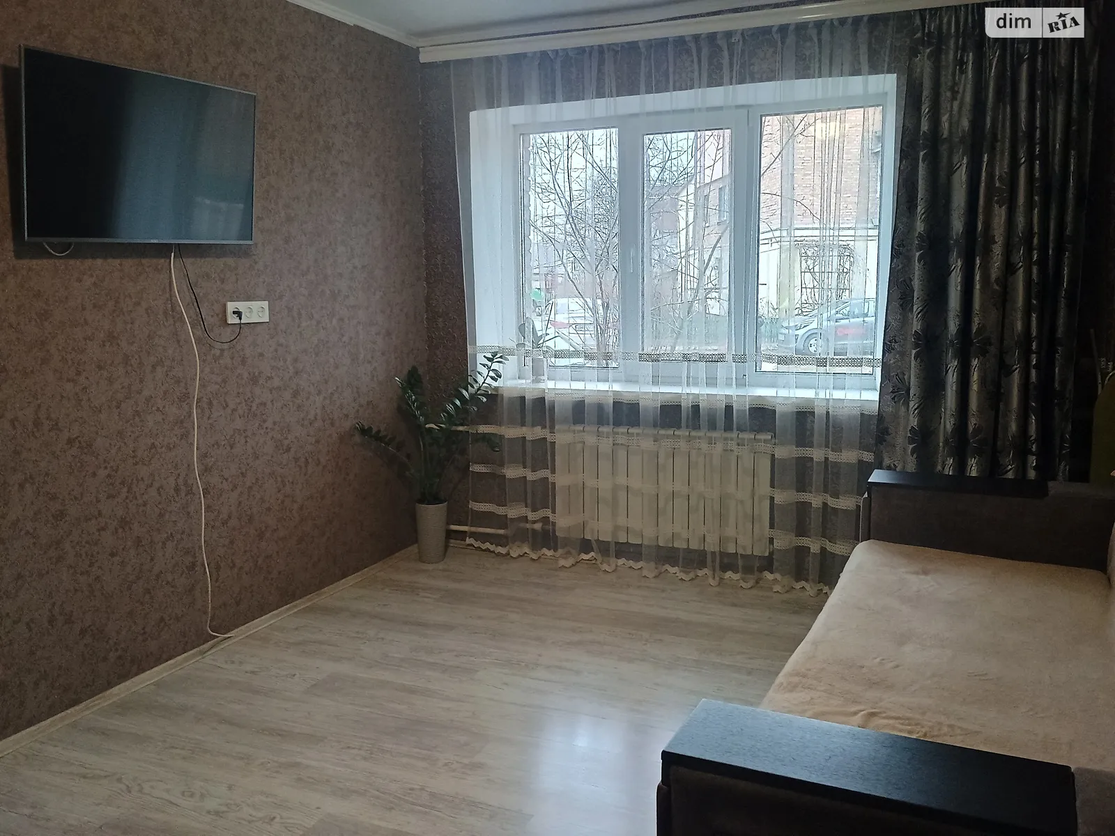 Продается 2-комнатная квартира 42.8 кв. м в Коцюбинском, ул. Мебельная - фото 1