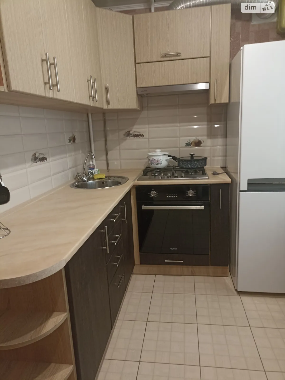 Продается 2-комнатная квартира 47 кв. м в Краматорске, цена: 13000 $ - фото 1