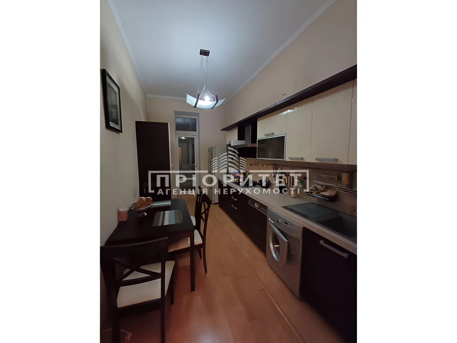 Продається 3-кімнатна квартира 112.1 кв. м у Одесі, вул. Якова Бреуса - фото 1