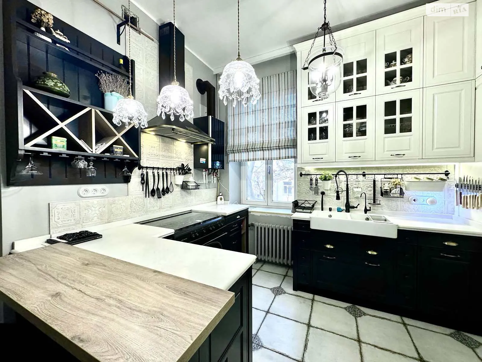 Продається 2-кімнатна квартира 58.3 кв. м у Одесі, вул. Пироговська - фото 1