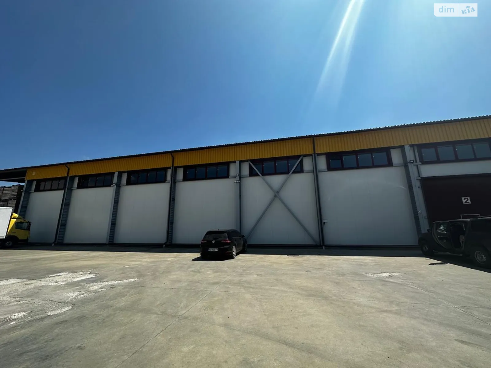 вул. Абрикосова Ужгород, цена: 1300000 € - фото 1