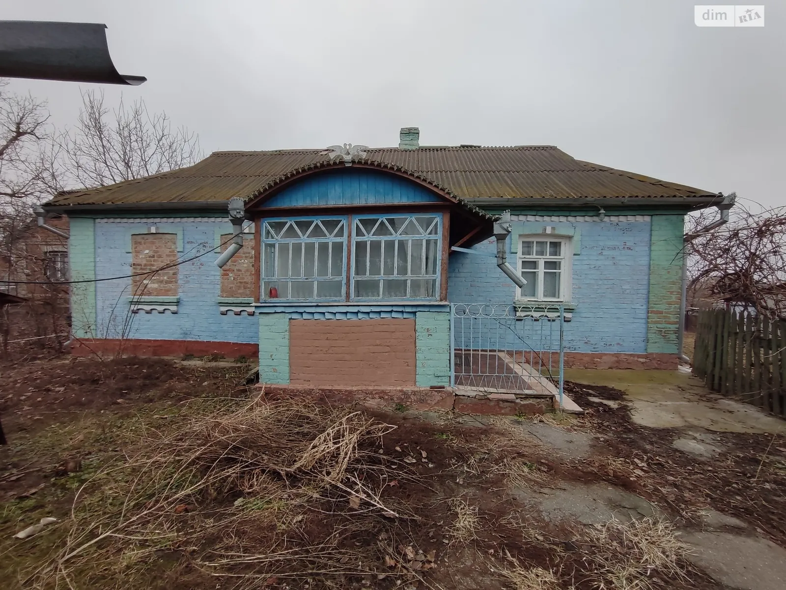 Продається одноповерховий будинок 75 кв. м з верандою, цена: 28000 $ - фото 1
