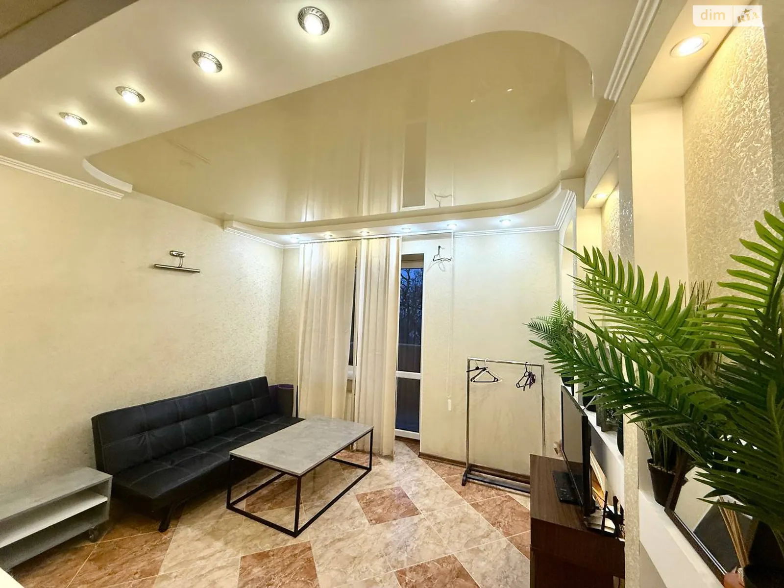 Продається 1-кімнатна квартира 45 кв. м у Вінниці, бул. Свободи, 1 - фото 1