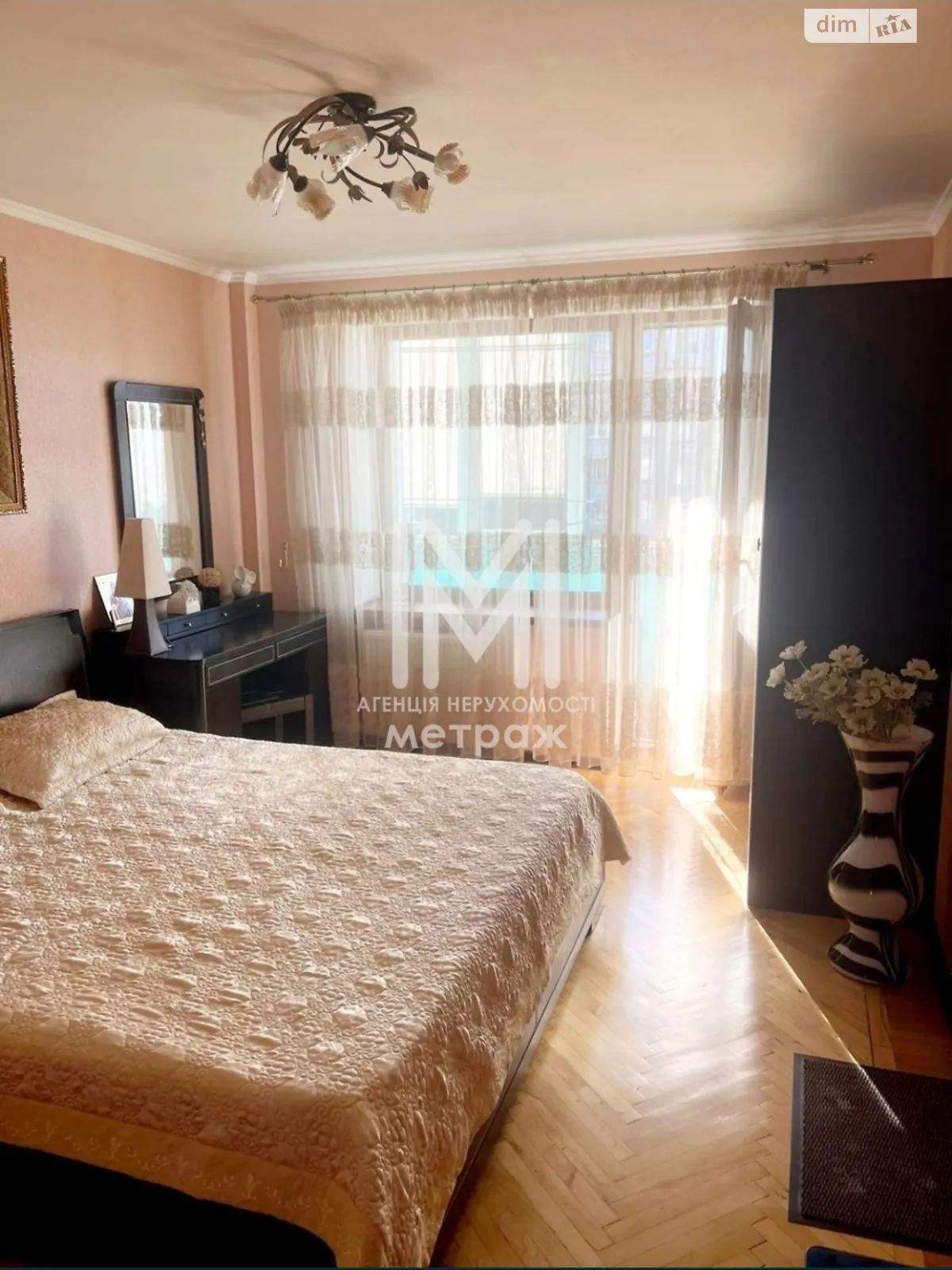 Продается 3-комнатная квартира 61.2 кв. м в Харькове, цена: 45500 $ - фото 1