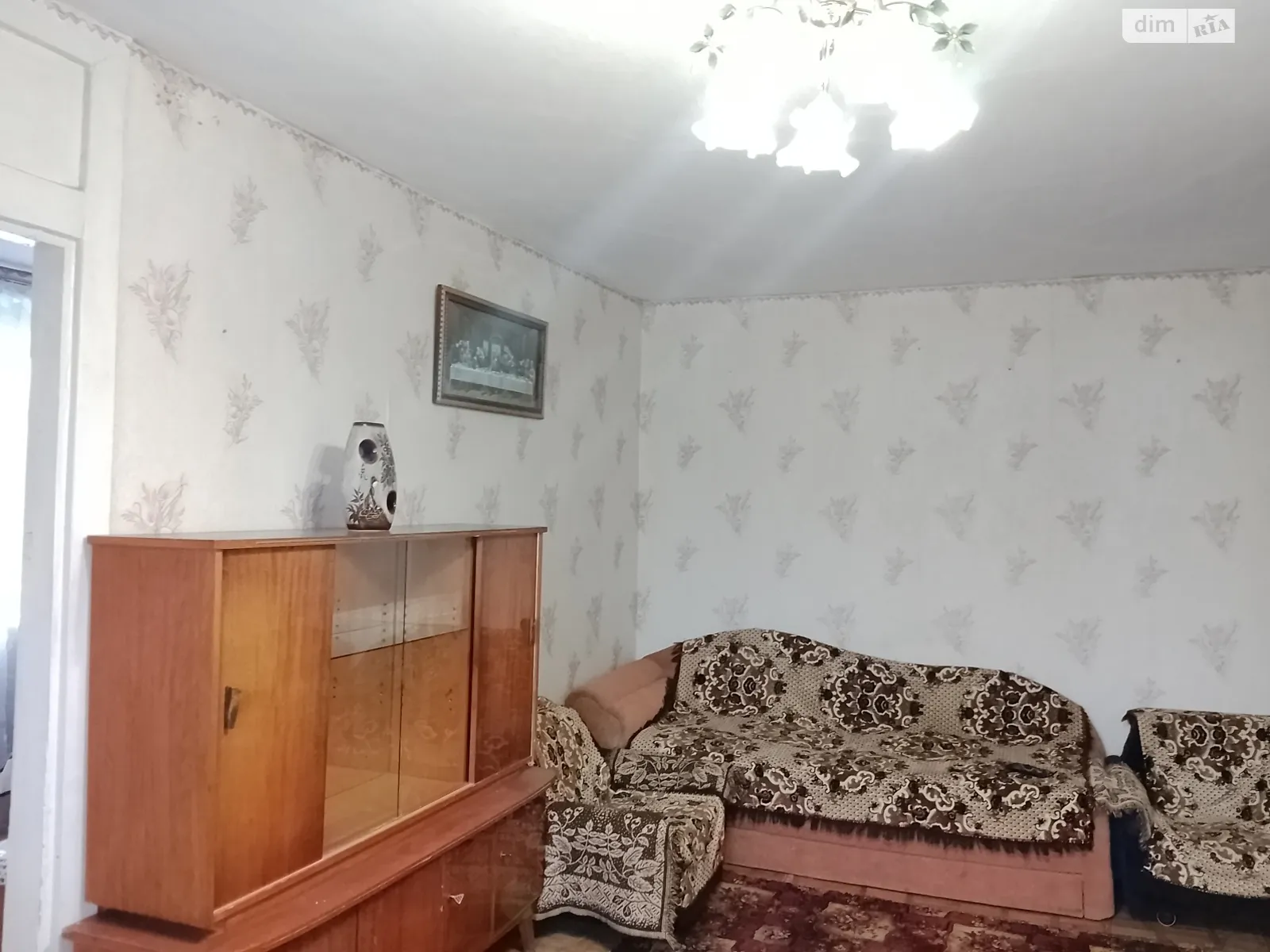Сдается в аренду 2-комнатная квартира 46 кв. м в Виннице, ул. Брацлавская - фото 1