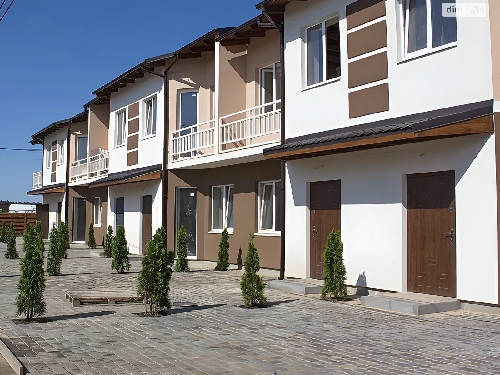 пров. Ювілейний Гостомель, цена: 67000 $ - фото 1