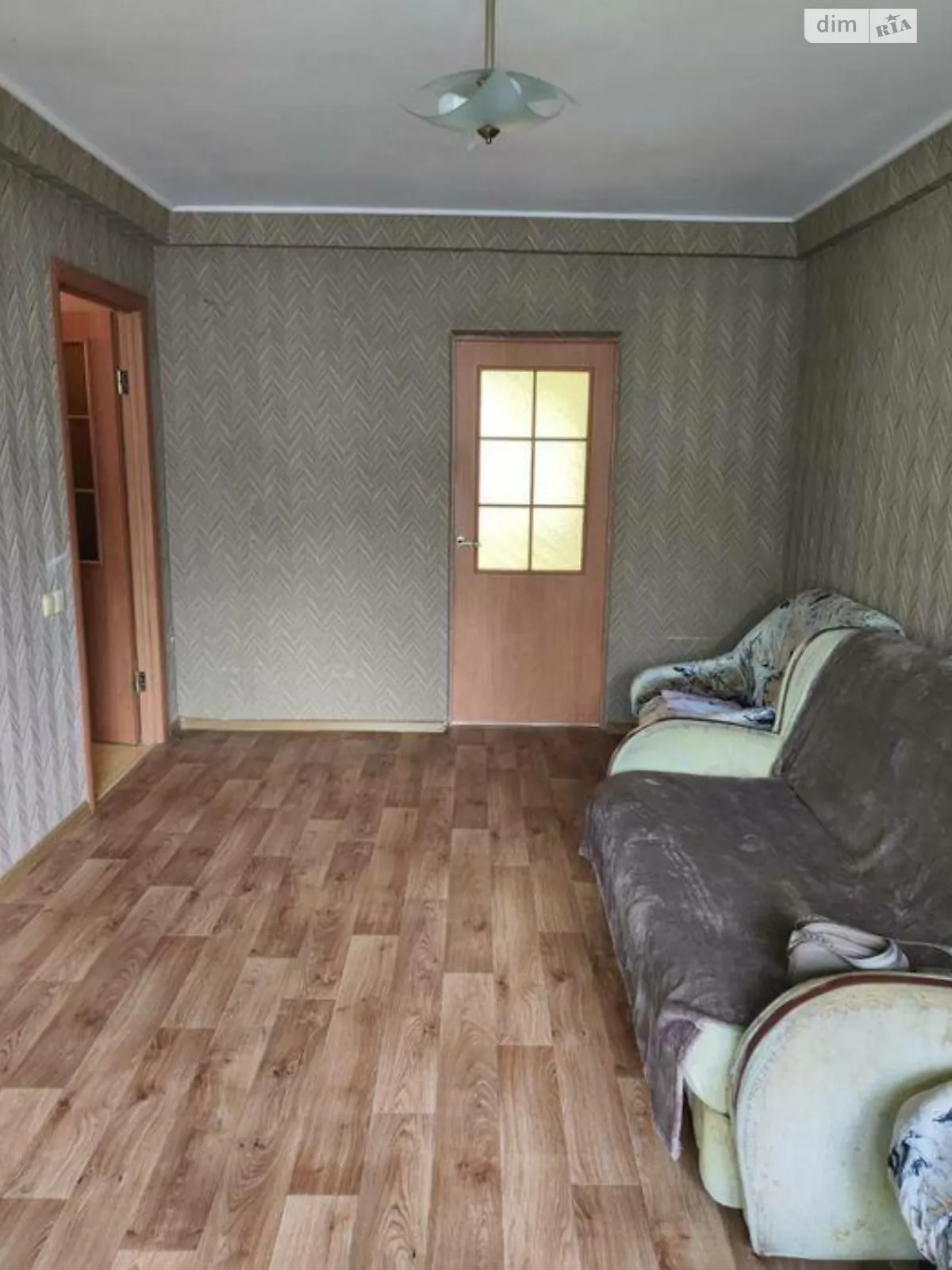 Продается 2-комнатная квартира 46 кв. м в Киеве, ул. Мрии(Академика Туполева), 20Е - фото 1