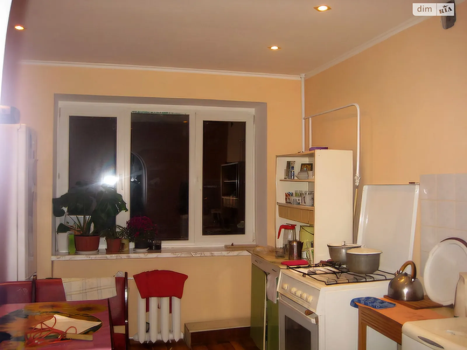 Продается 5-комнатная квартира 102 кв. м в Одессе, ул. Артиллерийская - фото 1