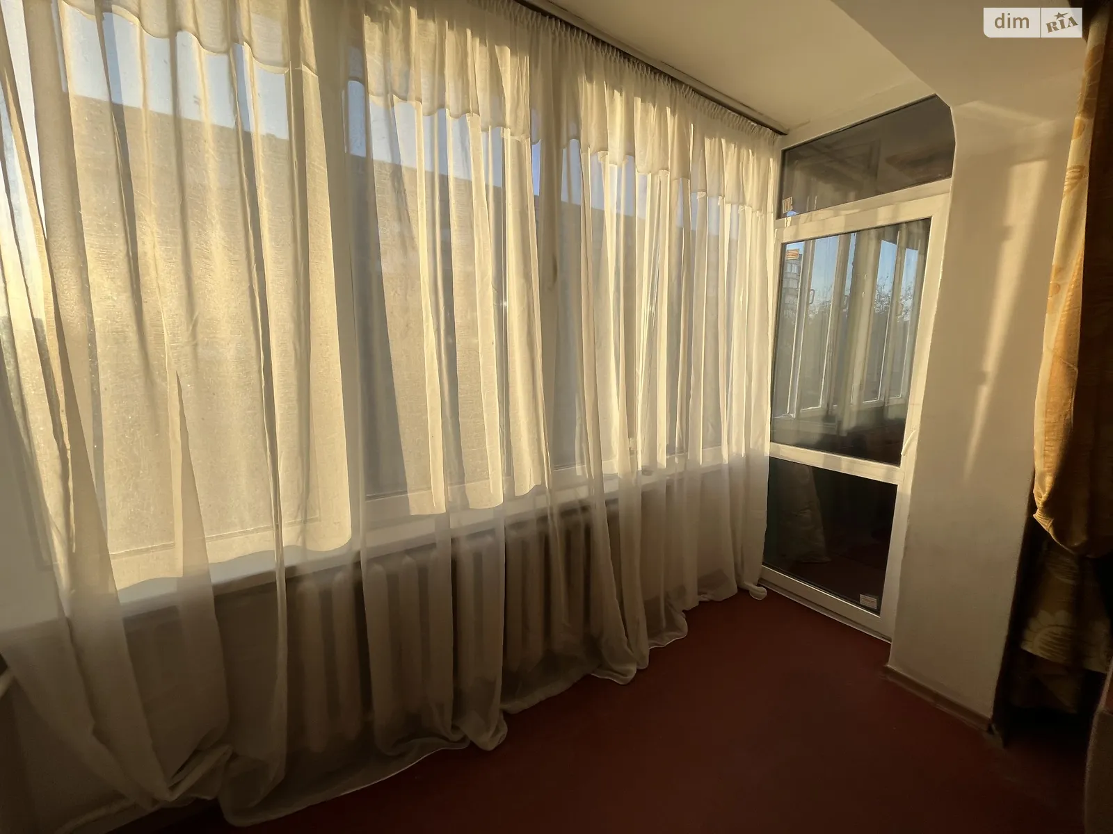 Продається 1-кімнатна квартира 33.1 кв. м у Києві, просп. Лісовий, 7 - фото 1