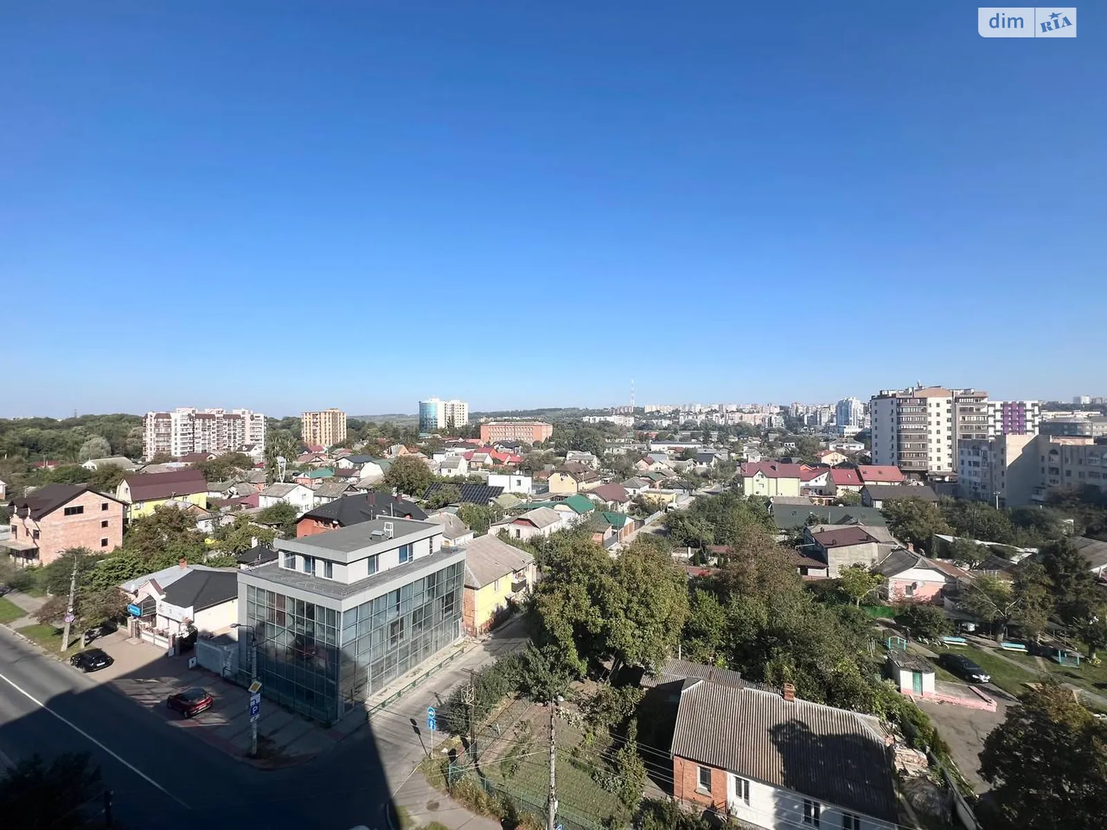 Продается 1-комнатная квартира 51 кв. м в, цена: 56000 $ - фото 1