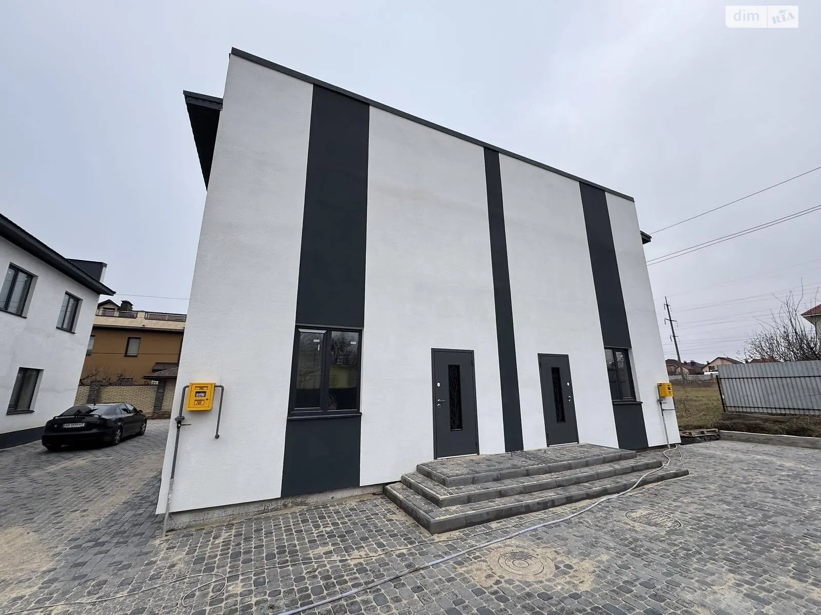 ул. Юзвинська Винница, цена: 48000 $ - фото 1