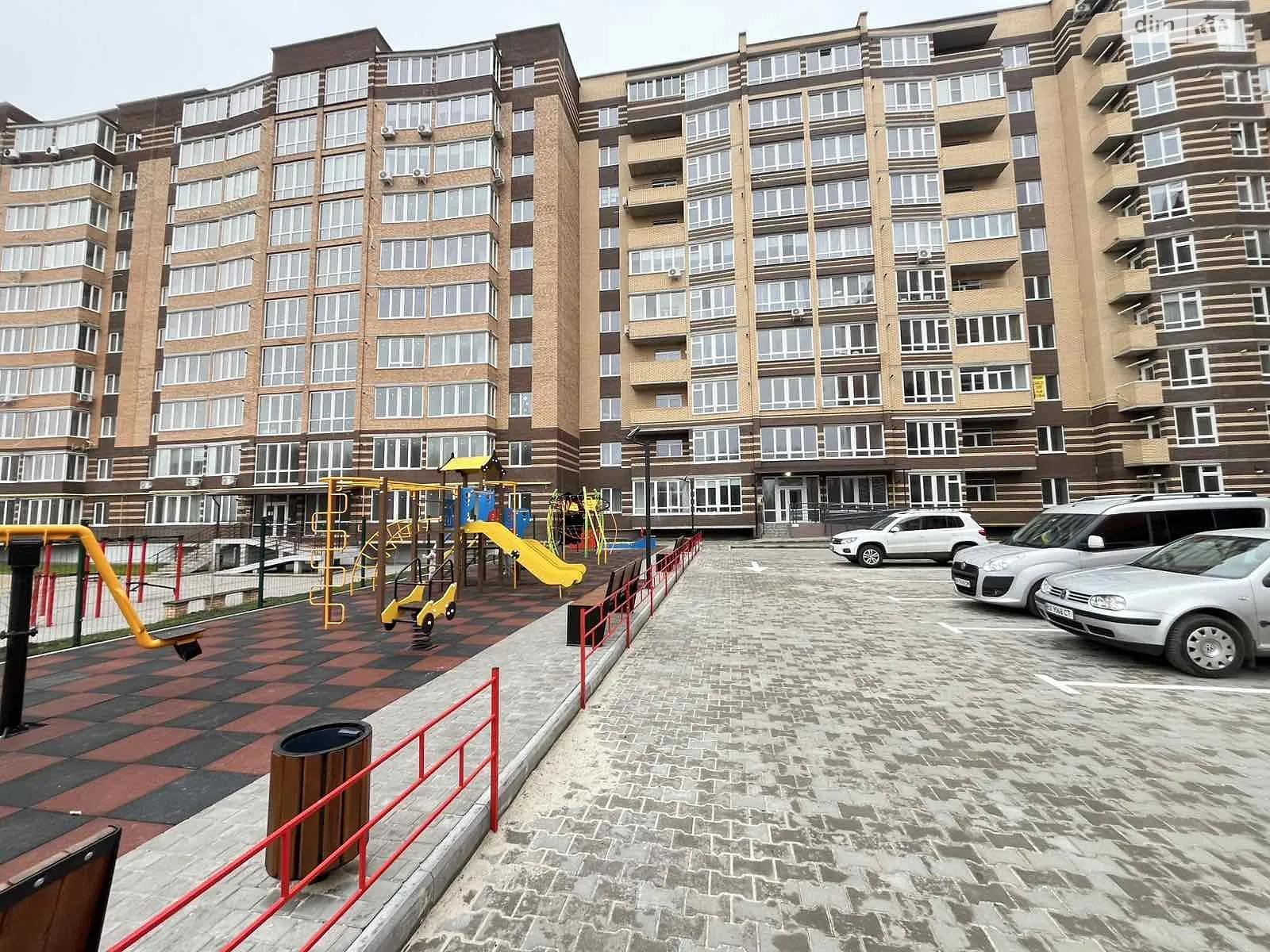 Продается 2-комнатная квартира 68 кв. м в Хмельницком, Старокостянтиновское шоссе - фото 1