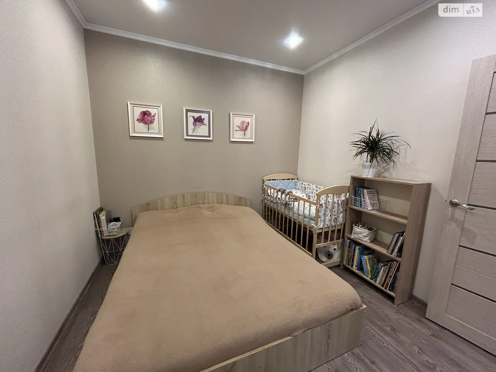 Продается 1-комнатная квартира 35.7 кв. м в Ирпене, ул. Минеральная, 49 - фото 1