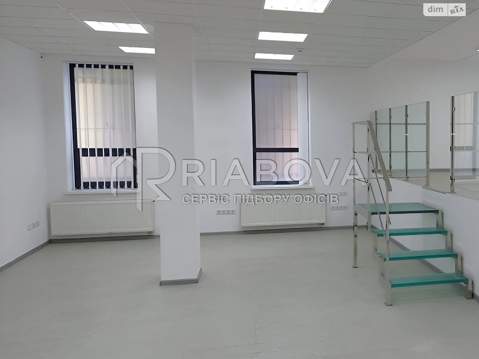 Здається в оренду об'єкт сфери послуг 275 кв. м в 8-поверховій будівлі, цена: 3743 $ - фото 1