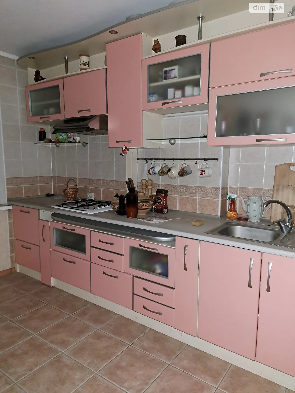 Продається 3-кімнатна квартира 60.2 кв. м у Миколаєві, вул. Колодязна - фото 1