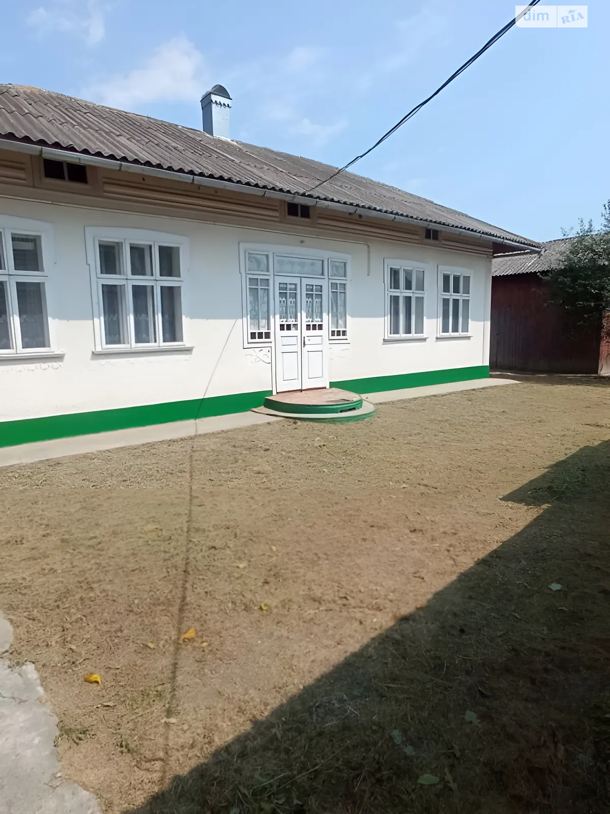 Продається одноповерховий будинок 60 кв. м з банею/сауною, цена: 15000 $ - фото 1