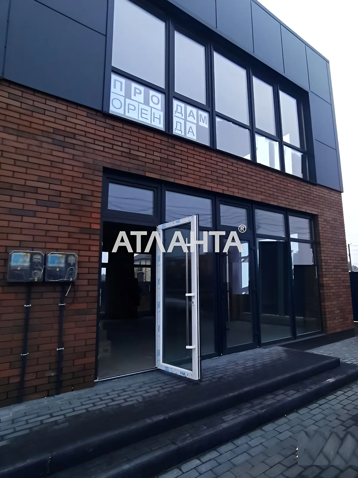 Продается помещения свободного назначения 103.4 кв. м в 2-этажном здании, цена: 133000 $ - фото 1