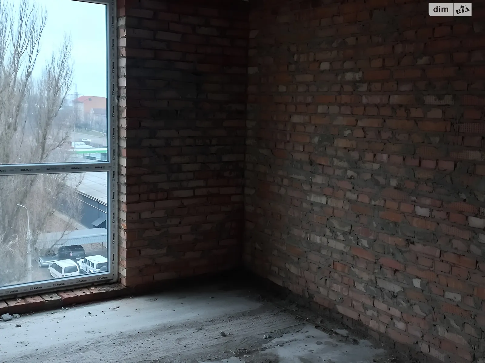 Продається 1-кімнатна квартира 39.4 кв. м у Вінниці, вул. Левка Лук’яненка(Ватутіна), 16Б - фото 1