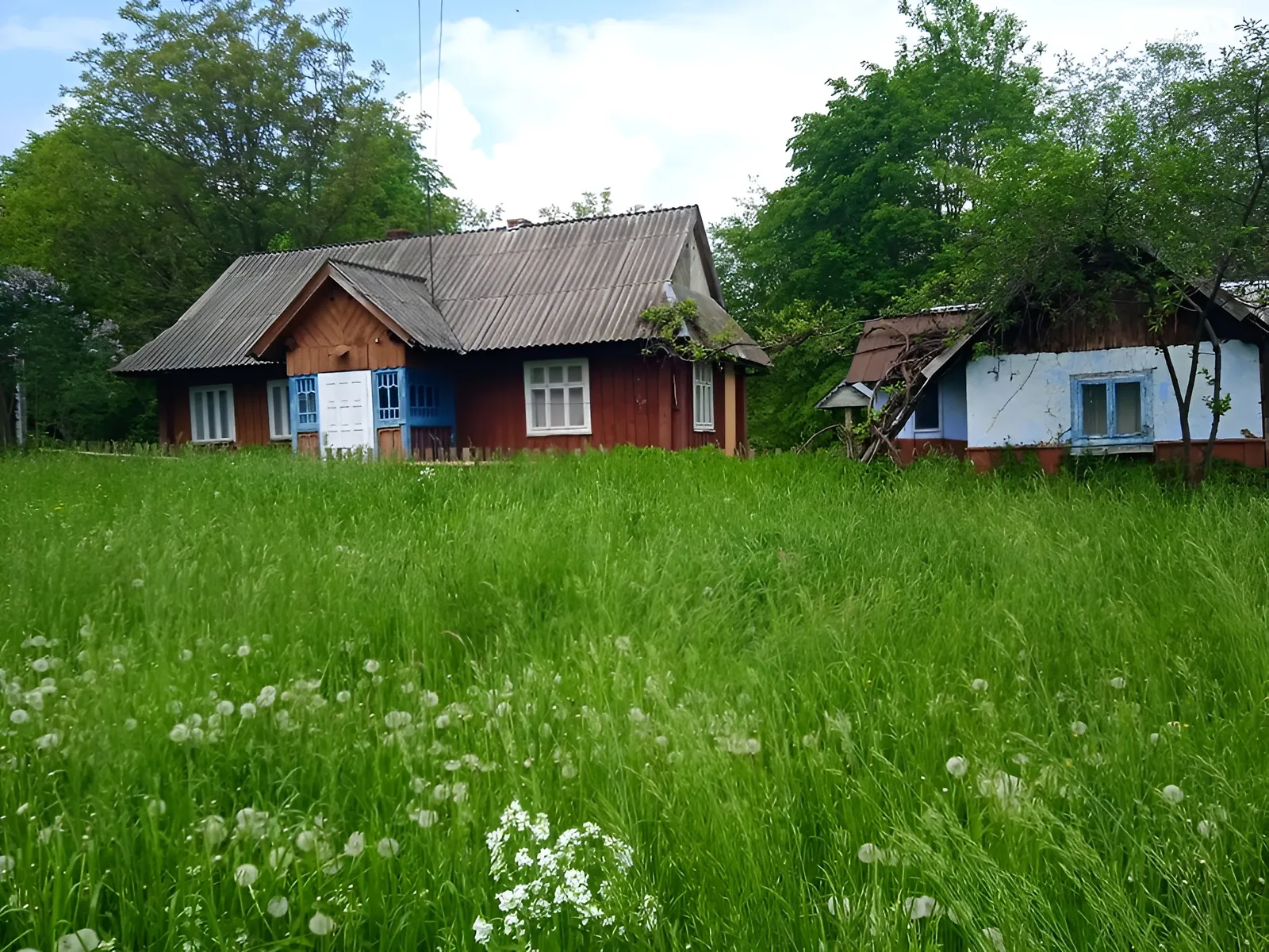 Продається одноповерховий будинок 65 кв. м з балконом, цена: 17000 $ - фото 1