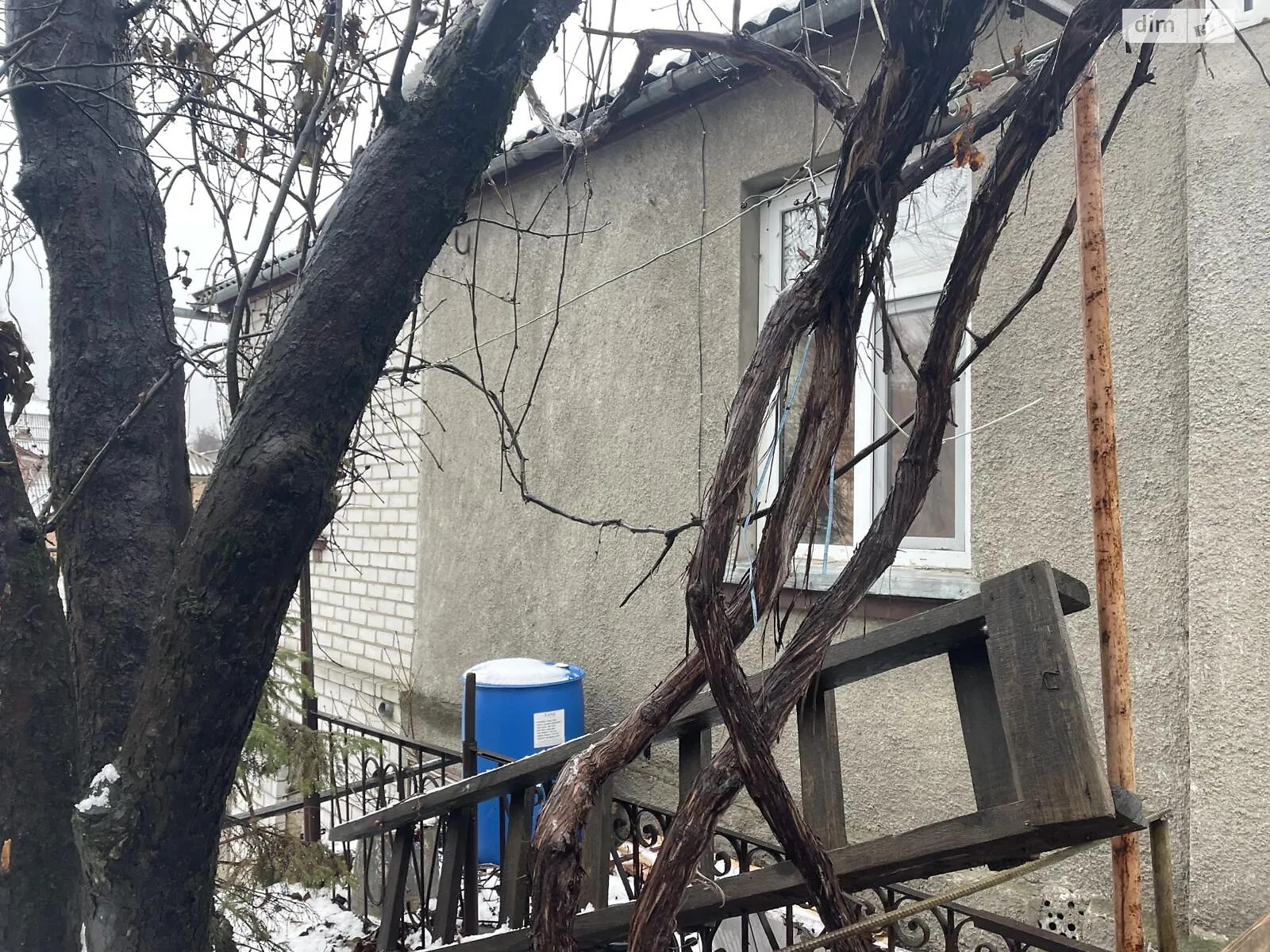 Продається частина будинку 92.7 кв. м з верандою, цена: 115000 $ - фото 1