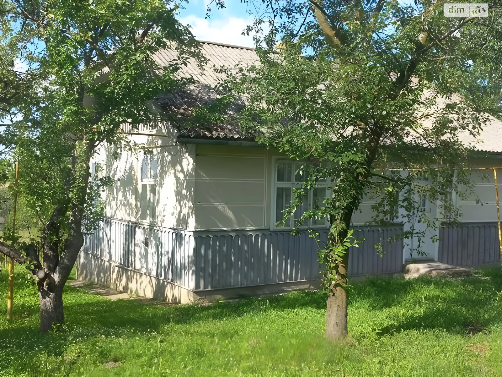 Продається одноповерховий будинок 90 кв. м з бесідкою, цена: 10500 $ - фото 1