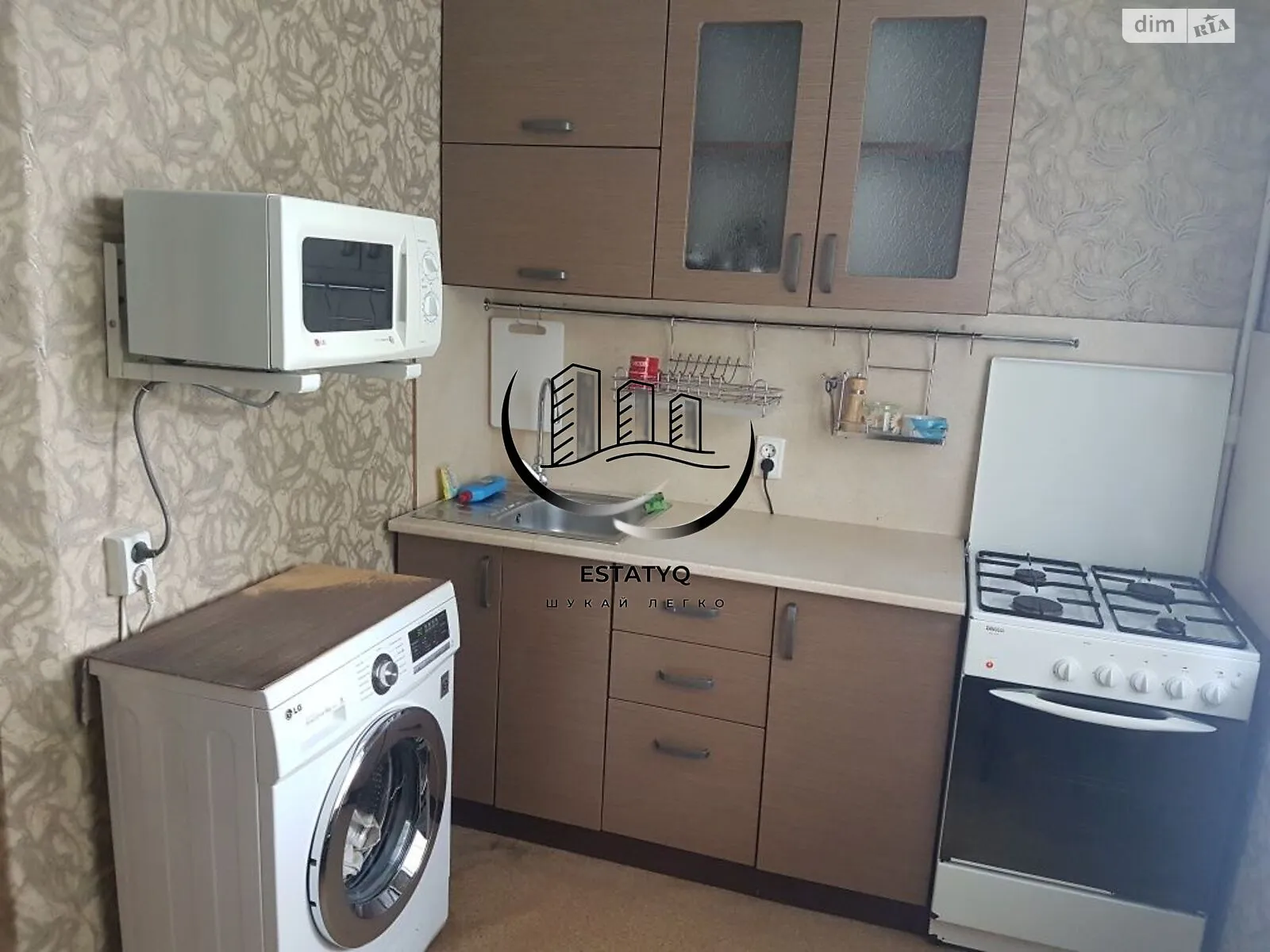 Сдается в аренду 2-комнатная квартира 45 кв. м в Харькове, ул. Европейская(Новгородская), 8 - фото 1