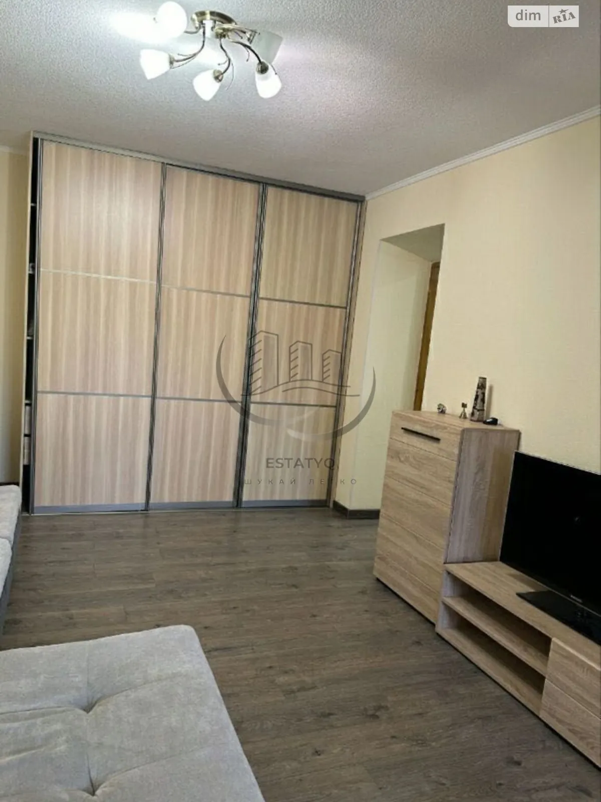 Здається в оренду 2-кімнатна квартира 55 кв. м у Харкові, вул. Космічна, 47 - фото 1