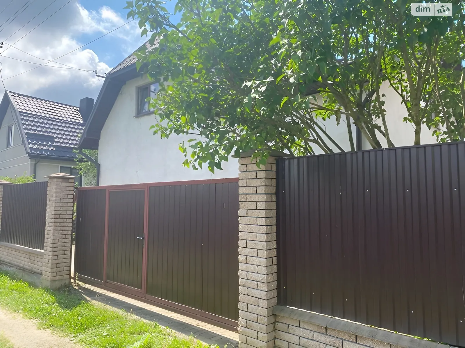 Продається будинок 2 поверховий 152.3 кв. м з ділянкою, цена: 75000 $ - фото 1