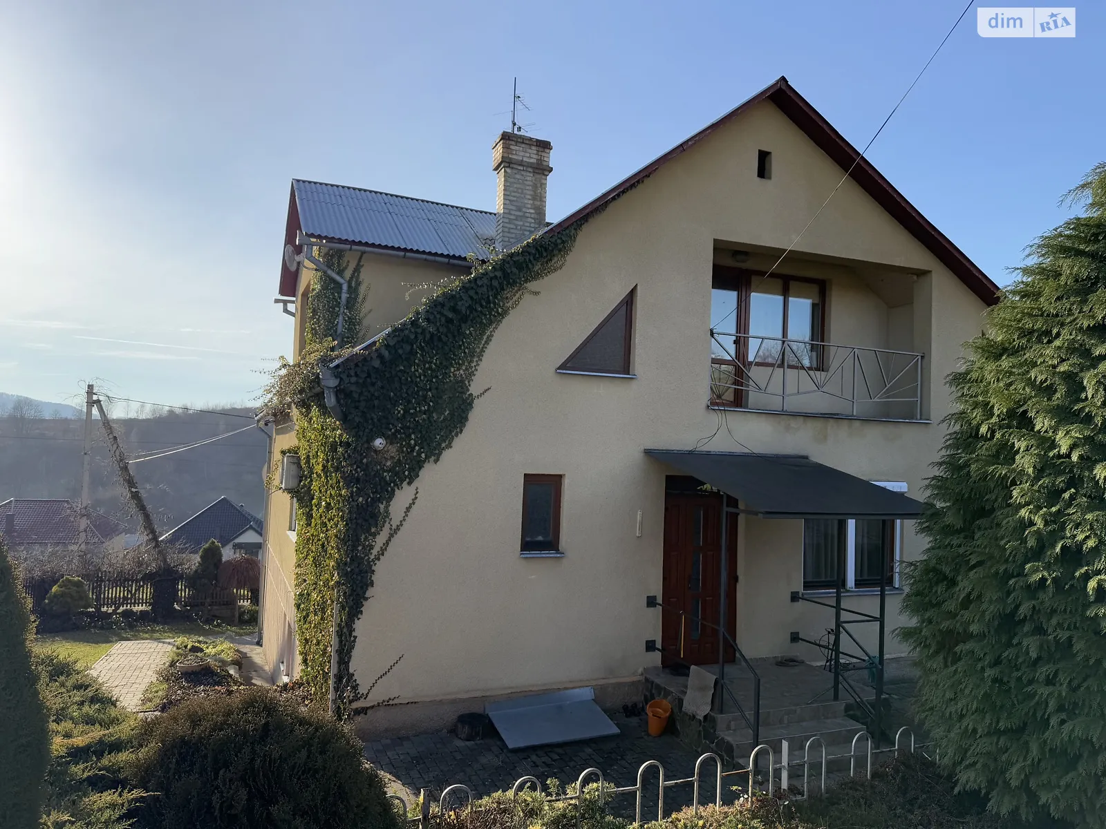 Продається будинок 2 поверховий 261.9 кв. м з меблями, цена: 169000 $ - фото 1