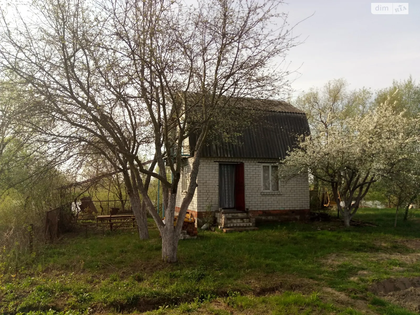 Продається земельна ділянка 4.8 соток у Чернігівській області, цена: 4500 $ - фото 1