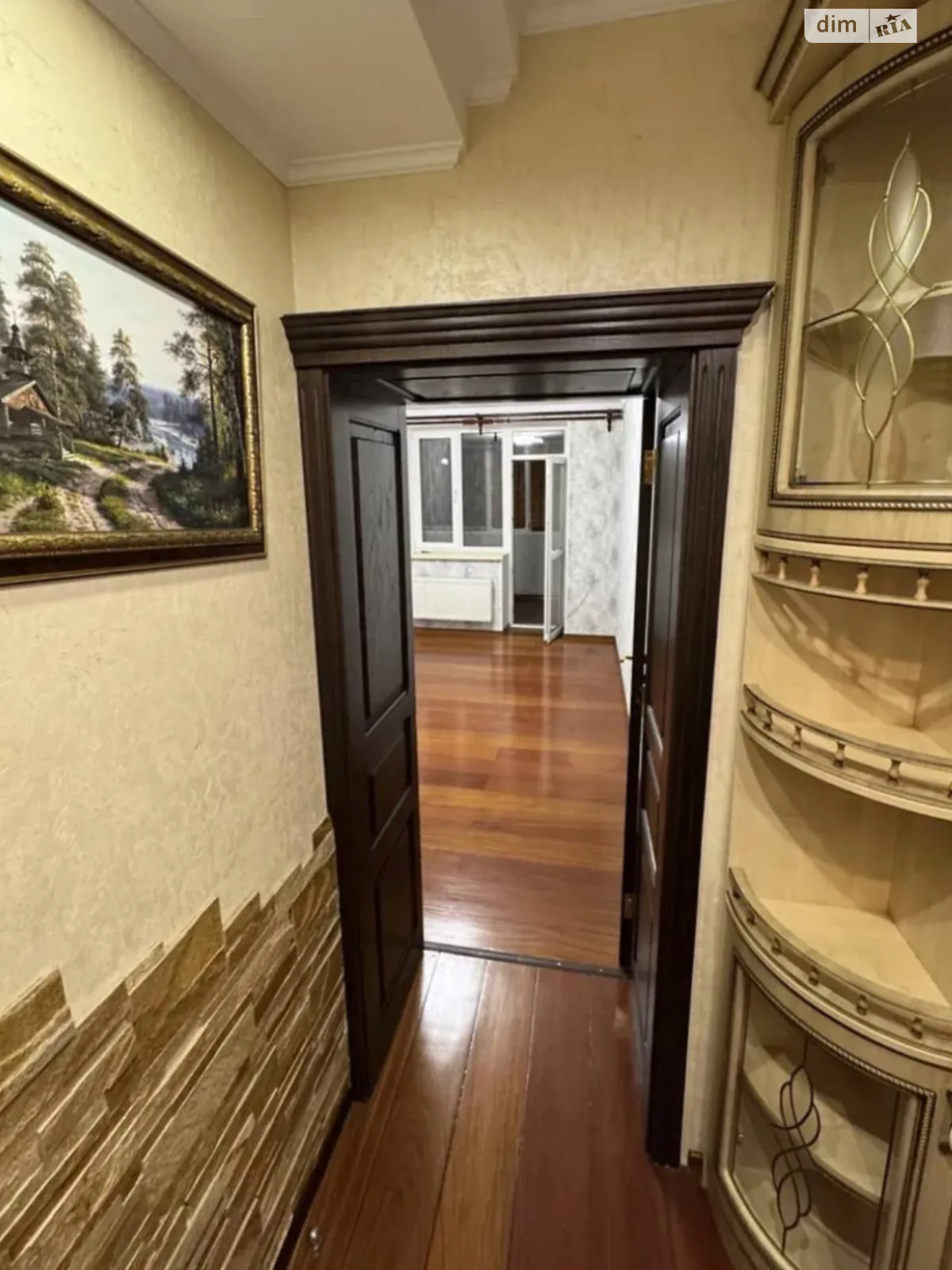 Продается 3-комнатная квартира 110.2 кв. м в Одессе, ул. Скворцова - фото 1