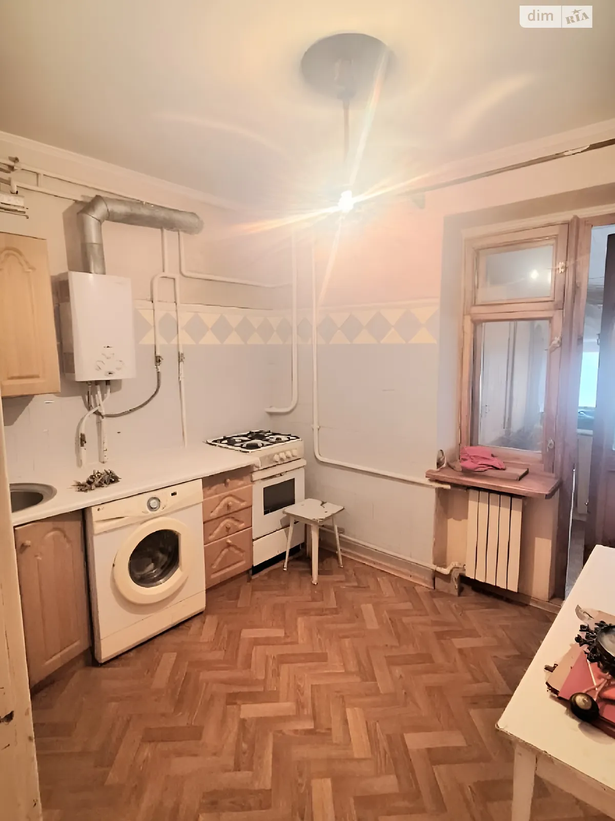 Продается 2-комнатная квартира 65 кв. м в Одессе, ул. Григория Зленка(Генерала Швыгина) - фото 1