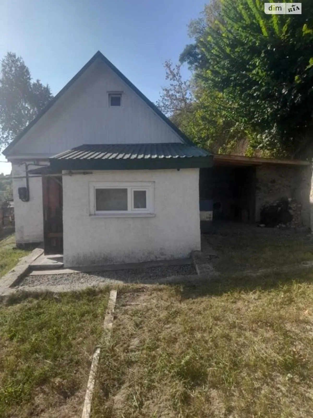 Продається частина будинку 21.84 кв. м з гаражем, цена: 21000 $ - фото 1