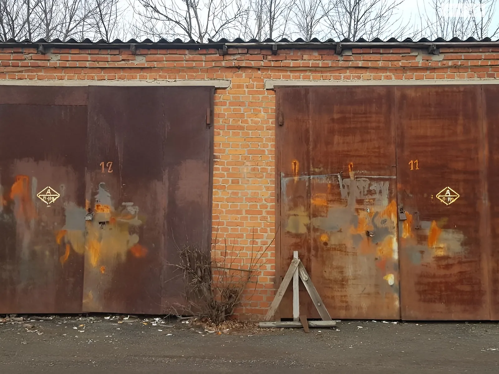 Здається в оренду приміщення вільного призначення 33.3 кв. м в 1-поверховій будівлі, цена: 5500 грн - фото 1
