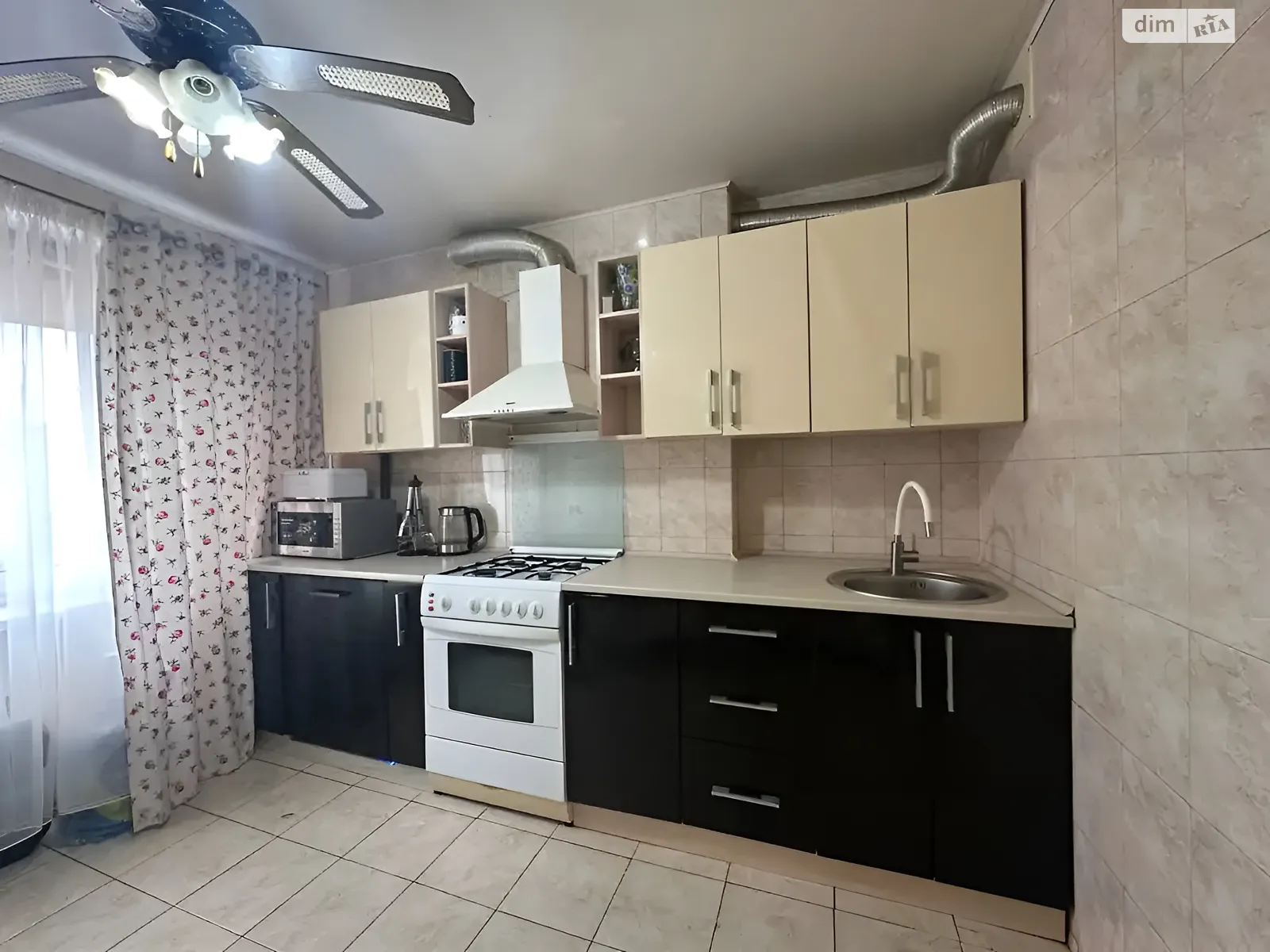 Продается 3-комнатная квартира 74.8 кв. м в Днепре, просп. Героев, 12 - фото 1