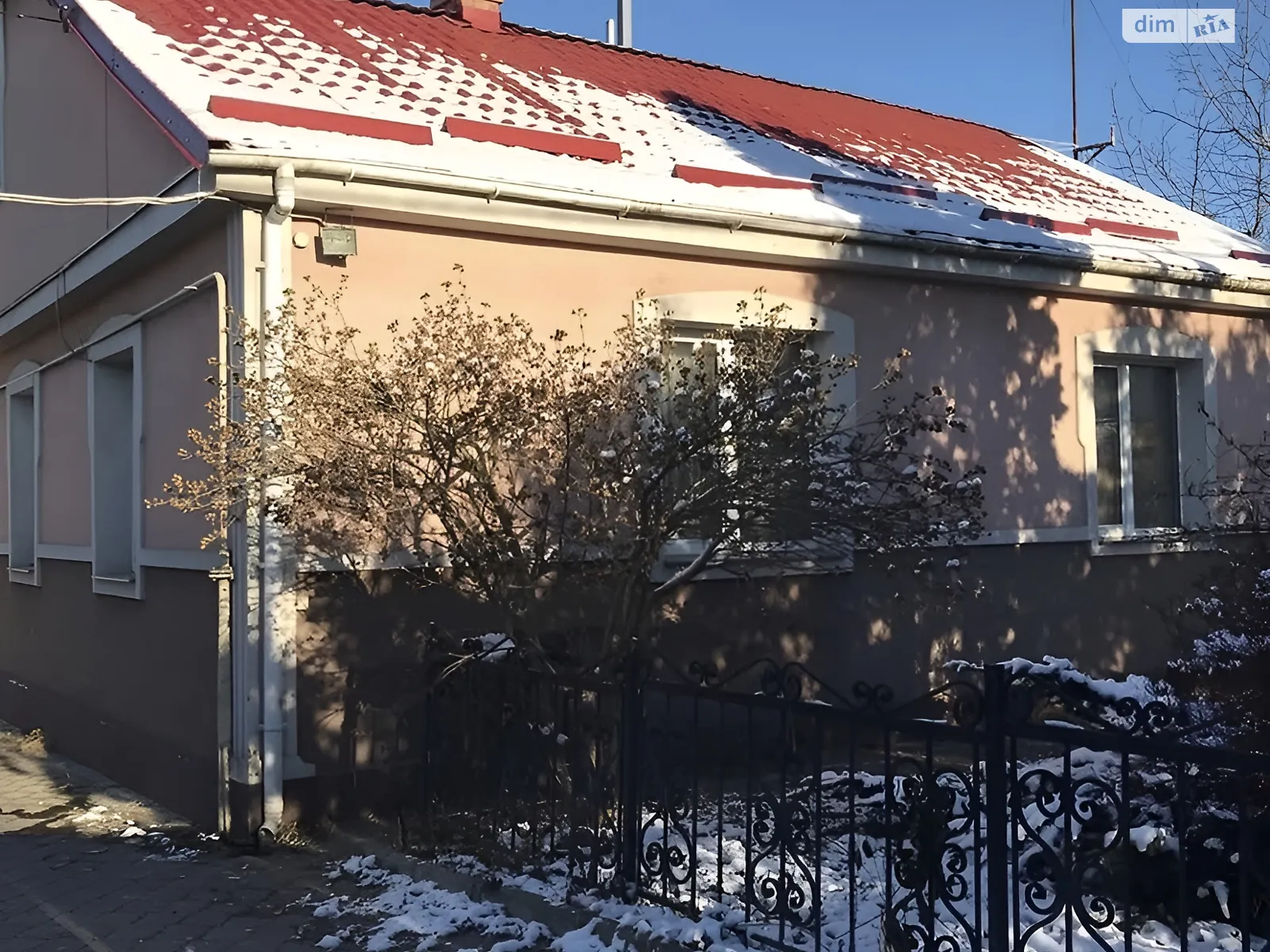 Продается часть дома 140.1 кв. м с гаражом, цена: 59900 $ - фото 1