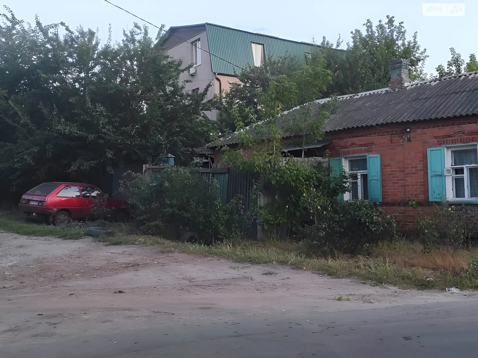 Продается часть дома 55.4 кв. м с балконом, цена: 16000 $ - фото 1