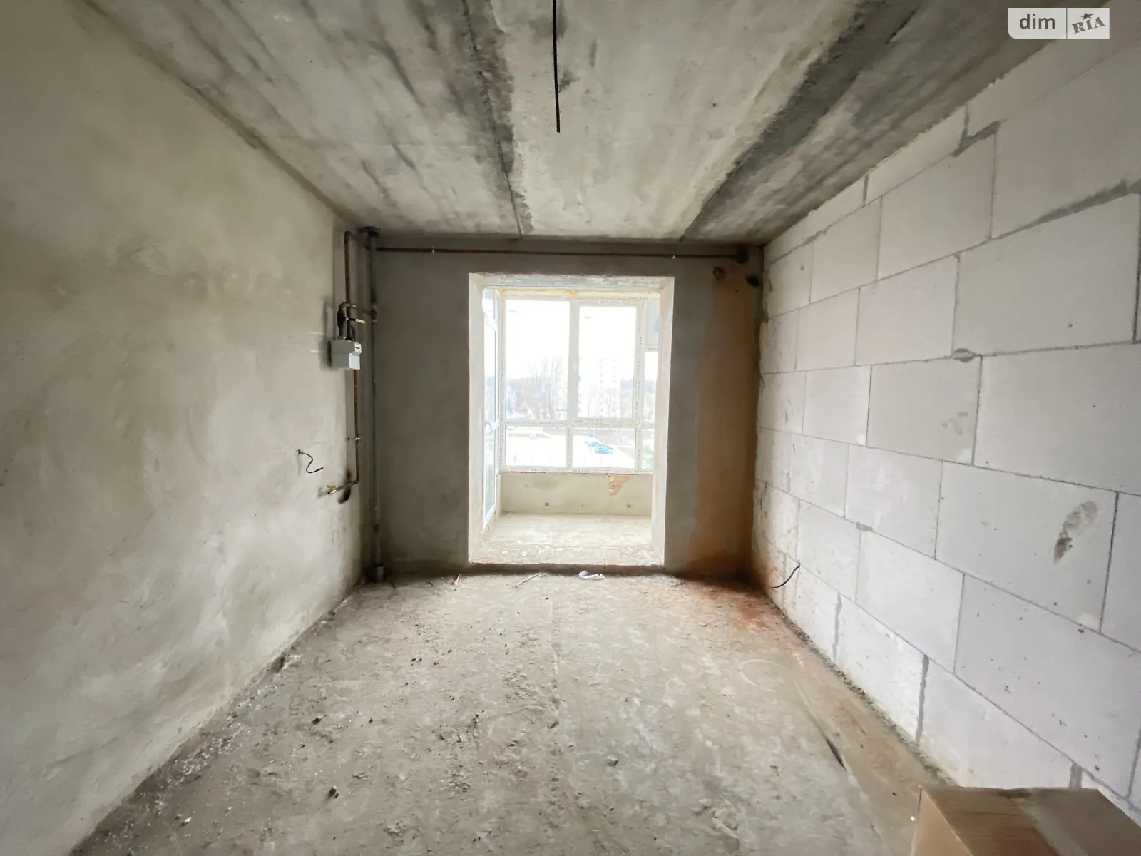 Продается 1-комнатная квартира 45 кв. м в Виннице, ул. Сергея Зулинского - фото 1