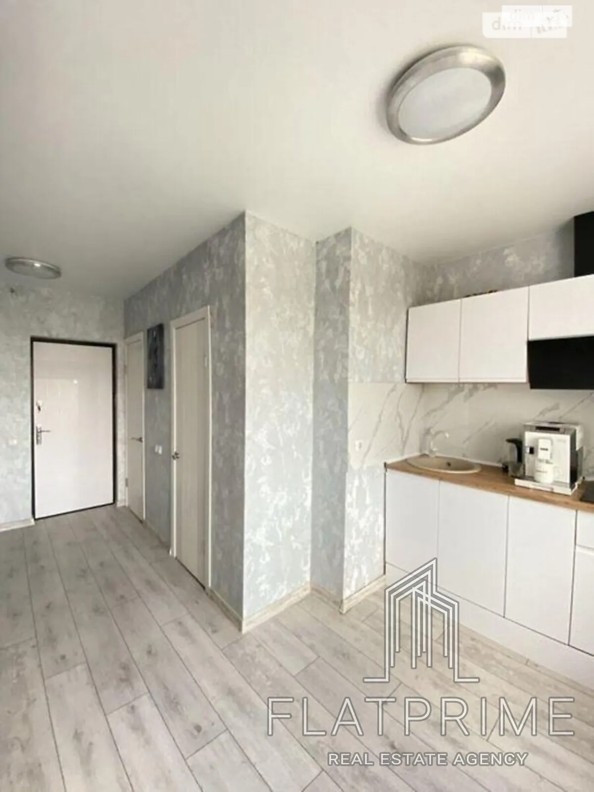 Продается 1-комнатная квартира 35.5 кв. м в Киеве, просп. Оболонский, 27А - фото 1