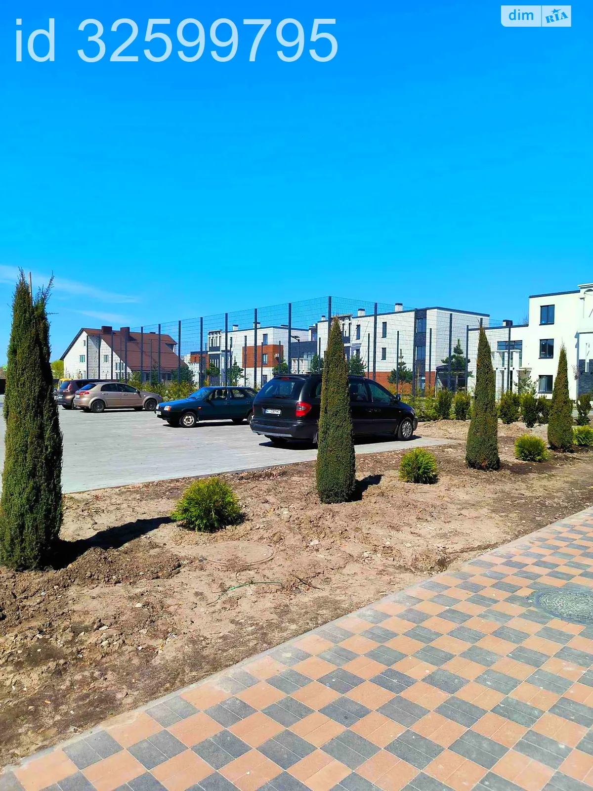 Продается 3-комнатная квартира 130 кв. м в Белой Церкви, ул. Таращанская, 205 - фото 1