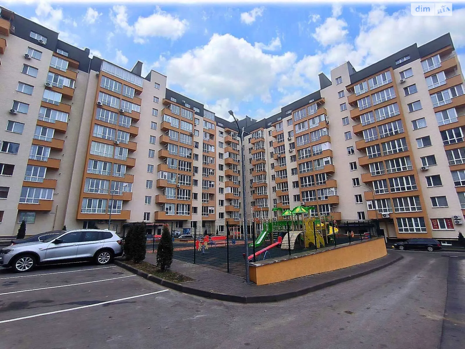 Продается 1-комнатная квартира 50 кв. м в Виннице, ул. Генерала Гандзюка - фото 1