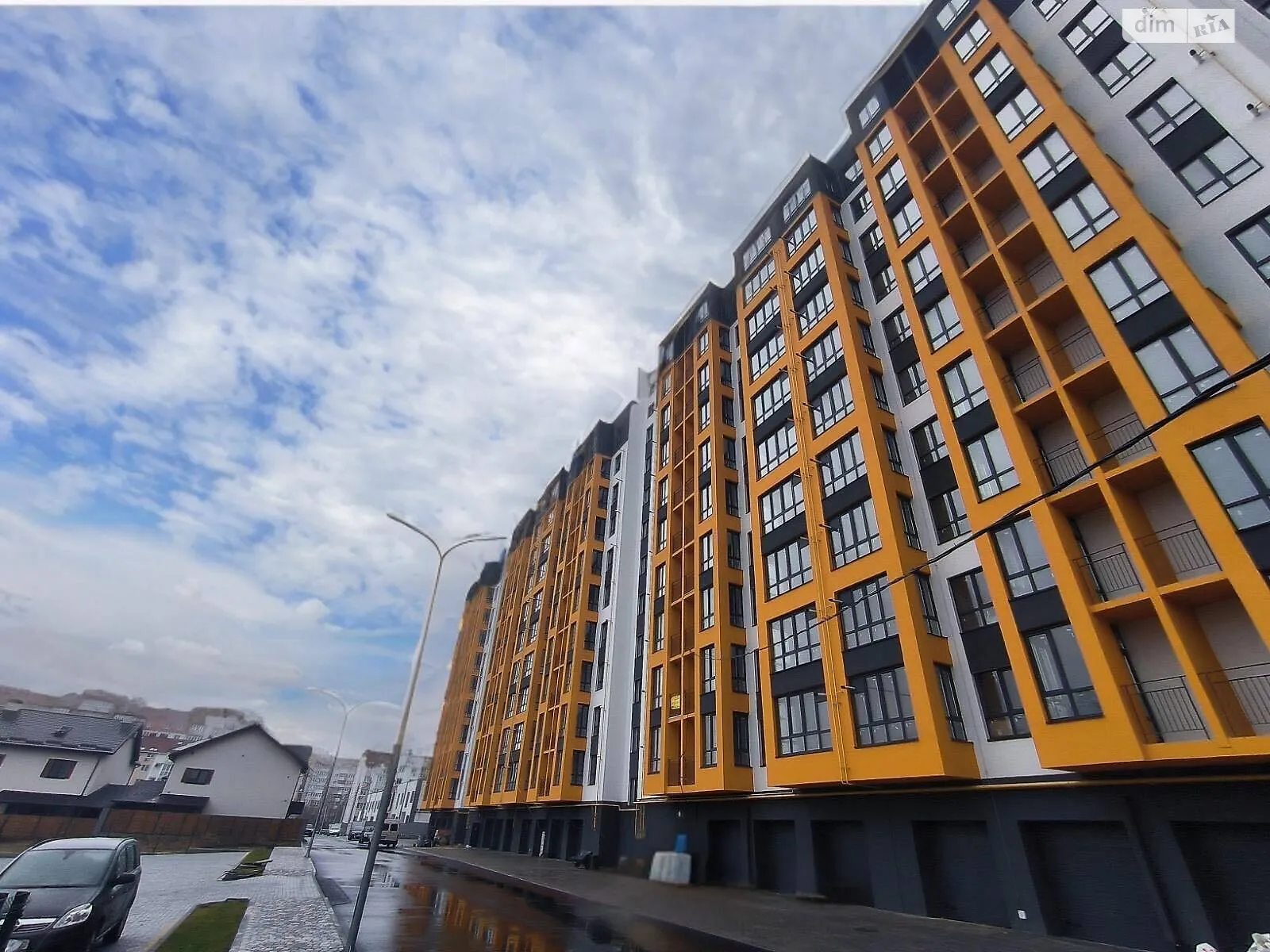 Продается 2-комнатная квартира 70 кв. м в Виннице, ул. Генерала Гандзюка - фото 1