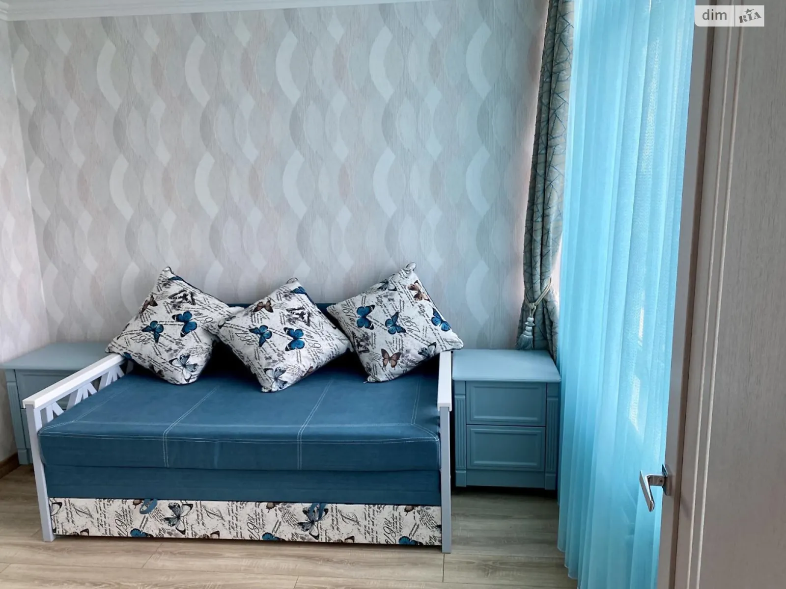 Продается 2-комнатная квартира 60.3 кв. м в Одессе, цена: 75000 $ - фото 1