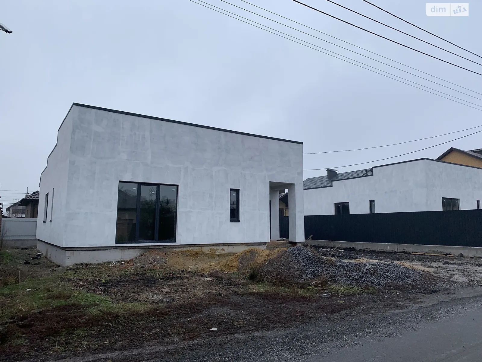 Продается одноэтажный дом 110 кв. м с мебелью, цена: 100000 $ - фото 1