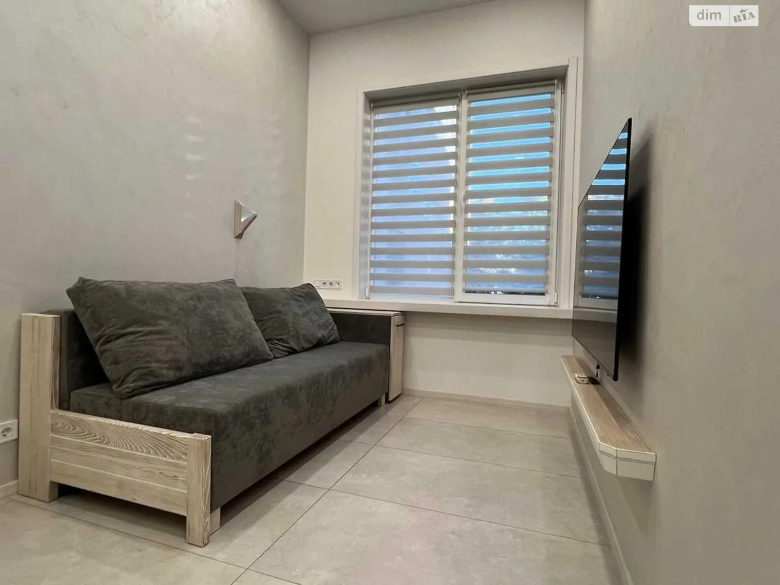 Сдается в аренду 2-комнатная квартира 45 кв. м в Днепре, ул. Троицкая, 5 - фото 1