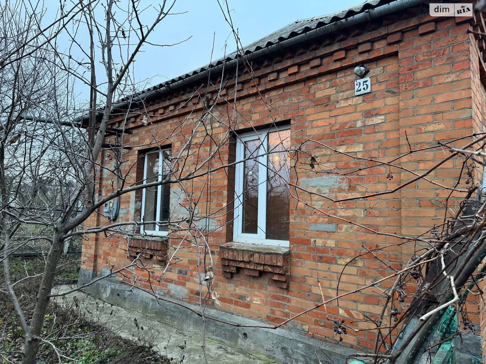 Продається одноповерховий будинок 55 кв. м з терасою, цена: 41500 $ - фото 1
