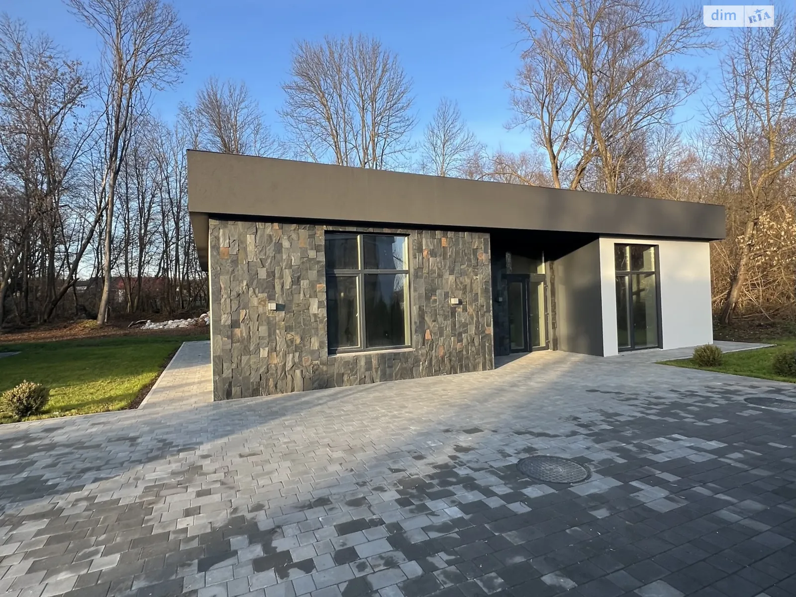 Продається одноповерховий будинок 138 кв. м з подвалом, цена: 125000 $ - фото 1
