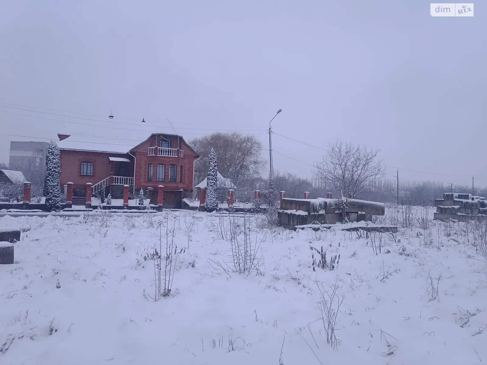 Продається земельна ділянка 10 соток у Вінницькій області, цена: 20000 $ - фото 1