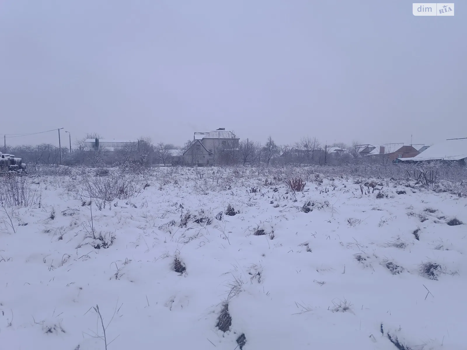 Продається земельна ділянка 10 соток у Вінницькій області, цена: 13500 $ - фото 1